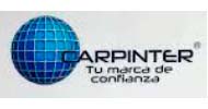 Carpinter Soldamas Colombia