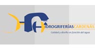 Hidrogriferias Soldamas Colombia